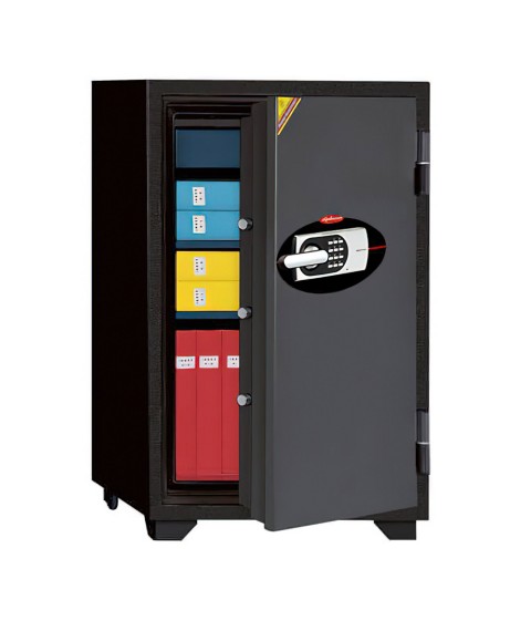 Fireproof safe 100EH