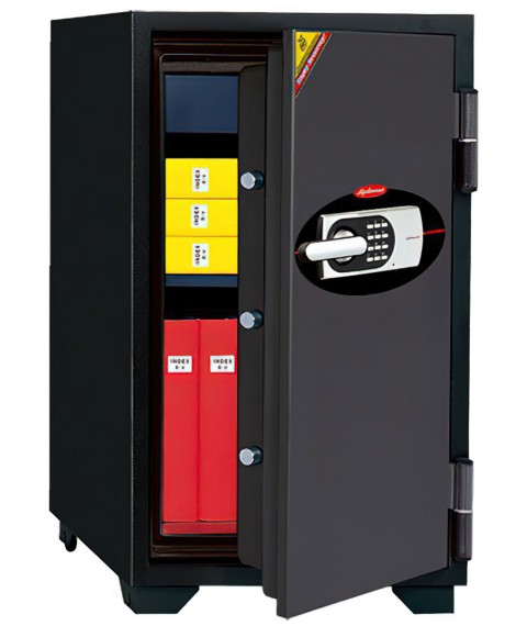 Fireproof safe 080EH