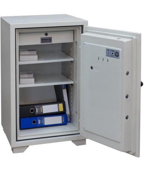 Fireproof safe 100EH