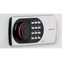 Сейф вогнестійкий 119EN