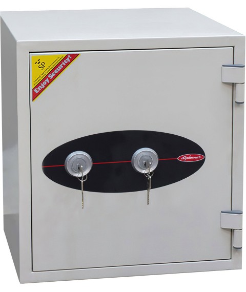 Feuerfester Tresor 125KK