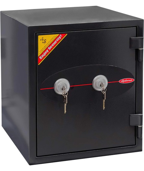 Feuerfester Tresor 125KK