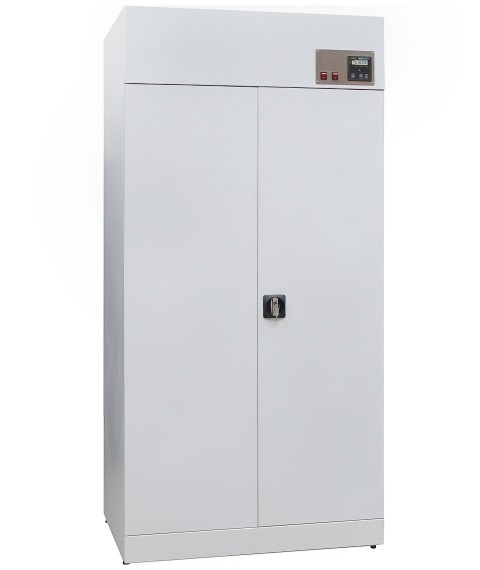 Drying cabinet for drying clothes ШСО-10 В
