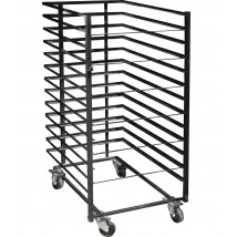 Bakery trolley