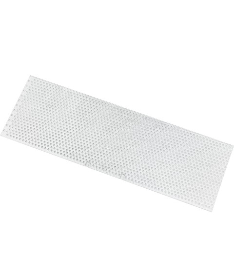Mill sieves