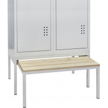 Лавка до шафи СГ-300/2-В