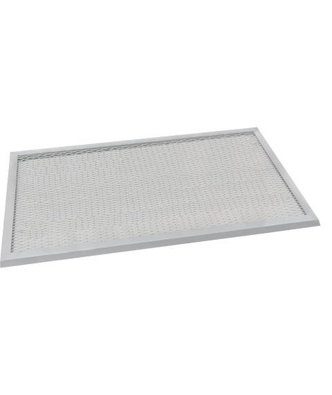 SK mesh shelf set