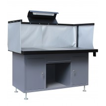 Schwei?tisch SSV-1600