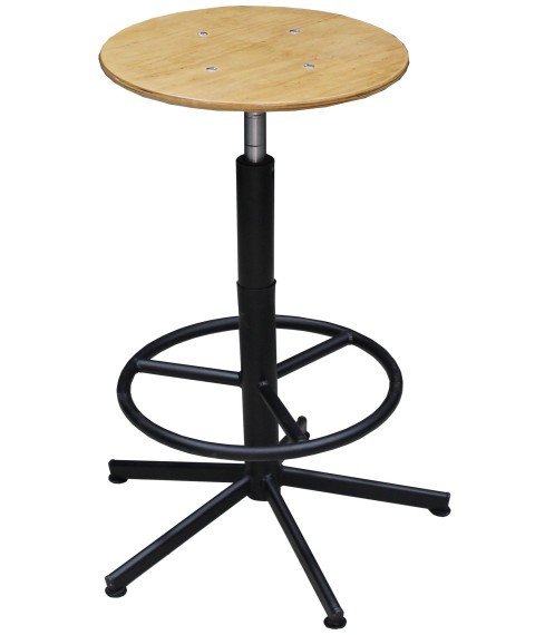 Stool TVF ring (plywood)