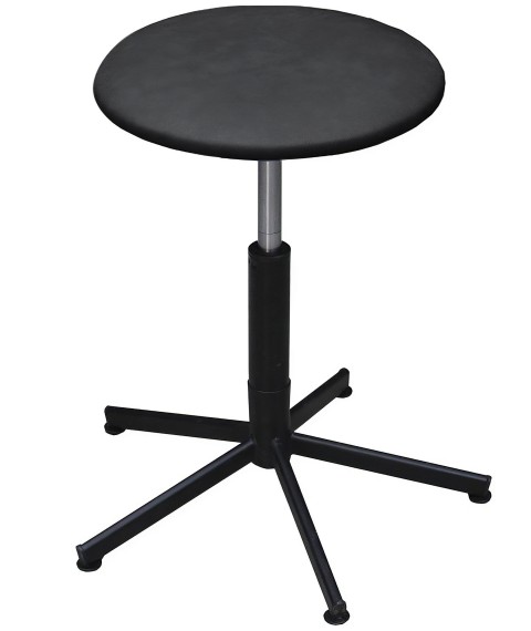 TVK stool (replacement leather)