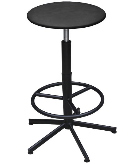 Stool TVK ring (leather replacement)