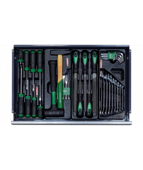 Tool trolley TU-1 6MS Master 227 units