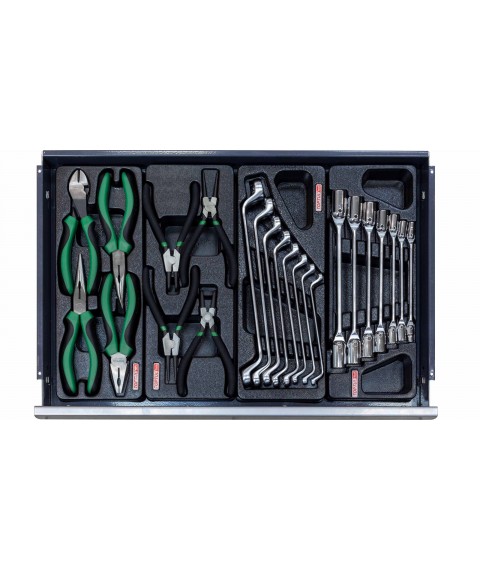Tool trolley TU-1 6MS Master 227 units
