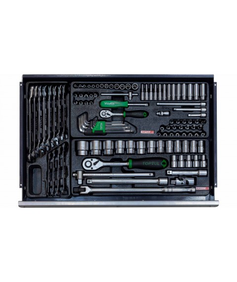 Tool trolley TU-1 6MS Master 227 units