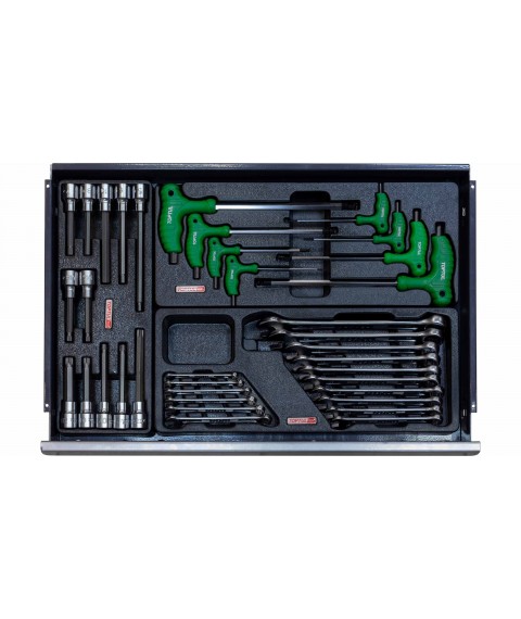 Tool trolley TU-1 6MS Master 227 units