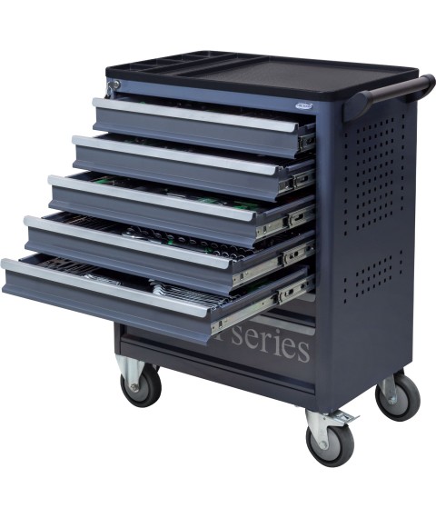 Tool trolley TU-1 6MS Master 227 units