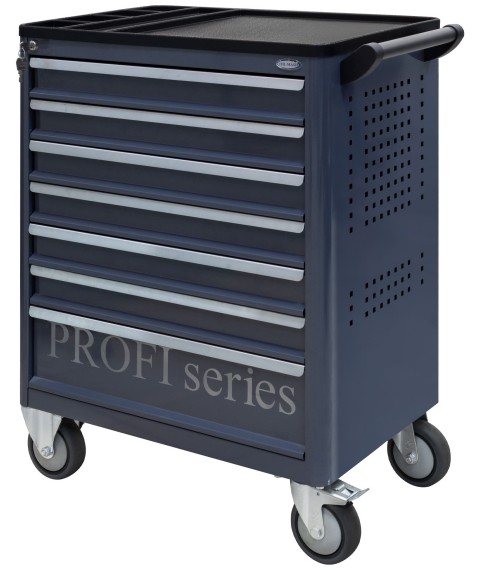 Tool trolley TU-1 6MS Master 227 units