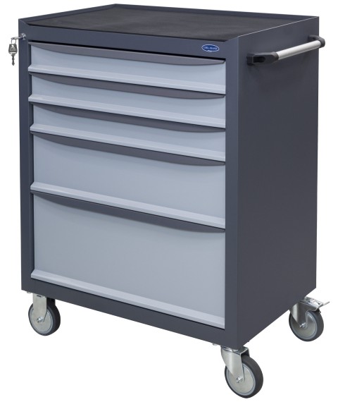 Trolley TU 3MSB Mechanic with tools 82 units