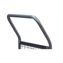 Plattformgitterwagen TPS-1S-12x7