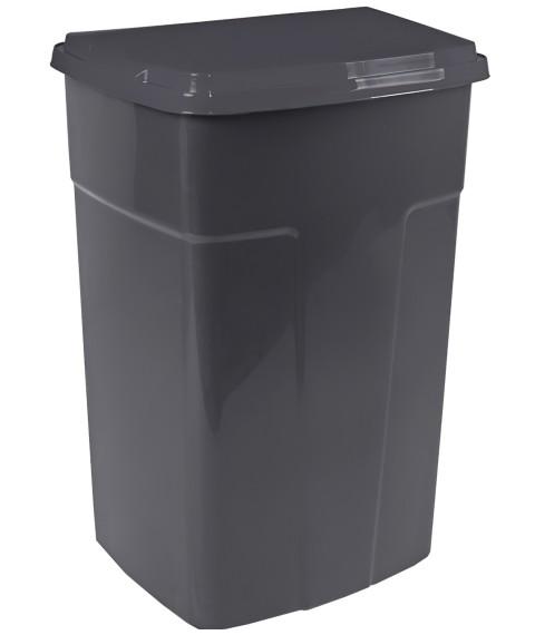 Container for solid waste 90 l