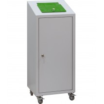 Bin for separate waste collection KV-1