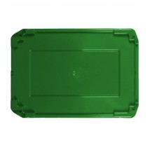 Lid for handling box M-50 for meat products