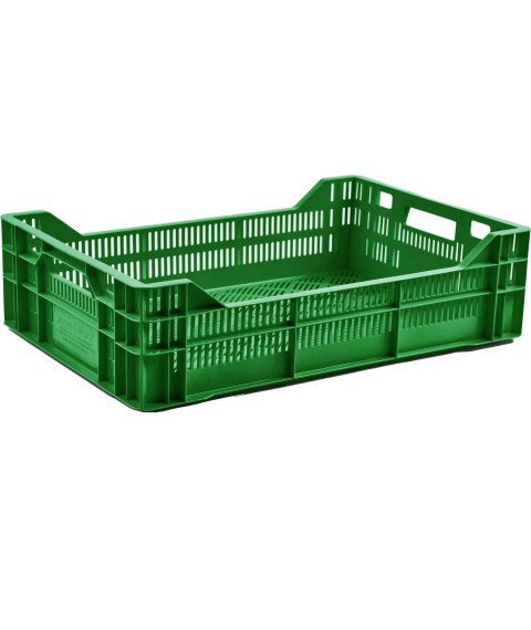 K-1 handling box for meat products