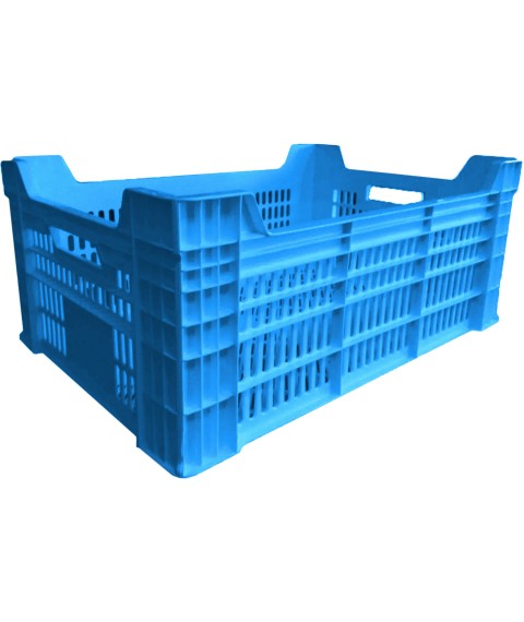 Box K-2 for meat products