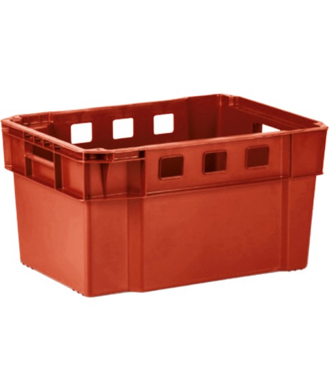 M-50 box for meat products