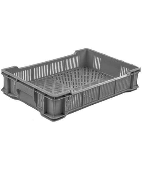 OZN-1 manipulation box for vegetables and fruits