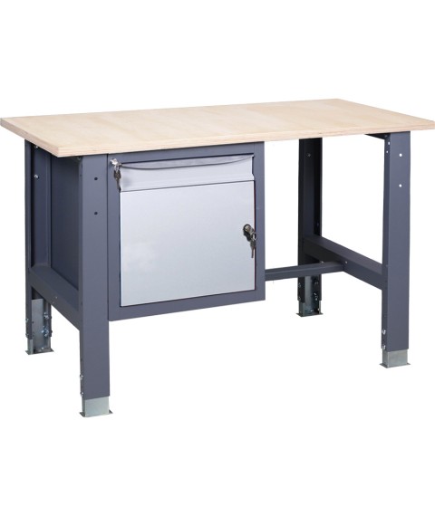 Workbench VR 1200 MD