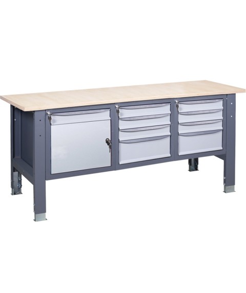 Workbench VR 1800 MD 3MS 3MS