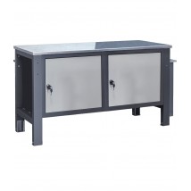 Heavy series workbench 150 O (2.0) D D