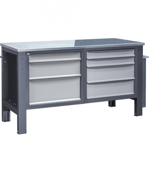Workbench heavy series 150 O (2.0) MSB 2M2S
