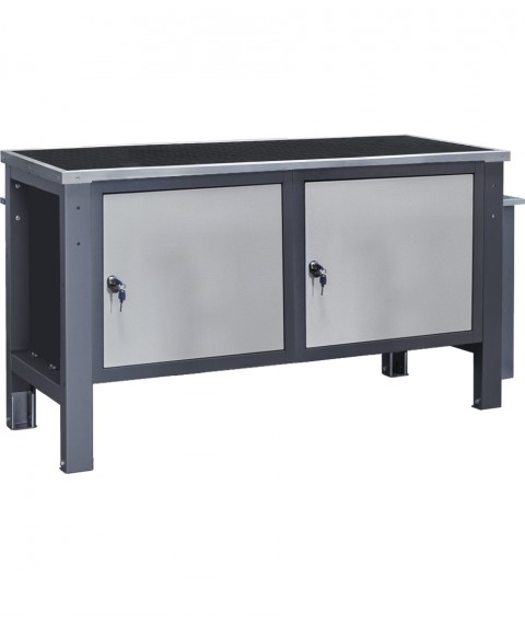 Heavy series workbench 150 R D D
