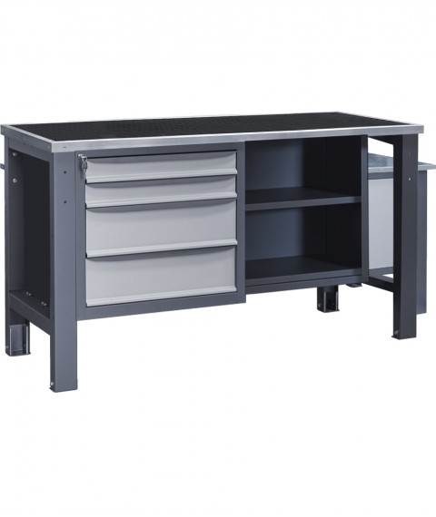 Workbench heavy series 150 R 2M2S S2Pu