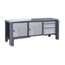 Workbench heavy series 210 O (2.0) D SME D
