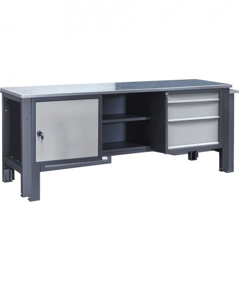 Workbench heavy series 210 O (2.0) D SME 2Pu