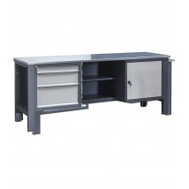 Workbench heavy series 210 O (2.0) MSB D 2Pu