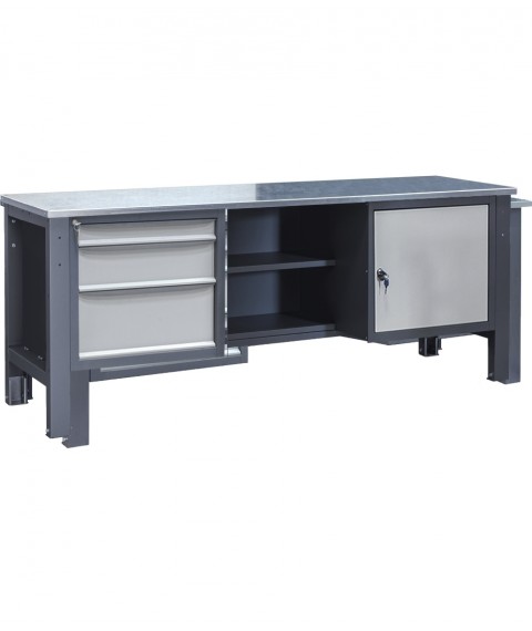 Workbench heavy series 210 O (2.0) MSB D 2Pu