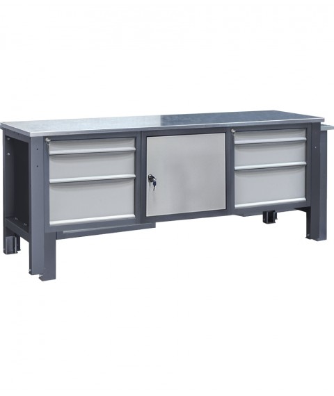 Workbench heavy series 210 O (2.0) SME SME D