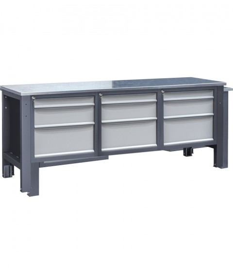 Workbench heavy series 210 O (2.0) SME SME SME