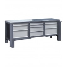 Workbench heavy series 210 O (2.0) MSB MSB 2M2S