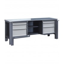 Workbench heavy series 210 O (2.0) MSB MSB 2Pu