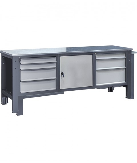 Workbench heavy series 210 O (2.0) 2M2S SME D