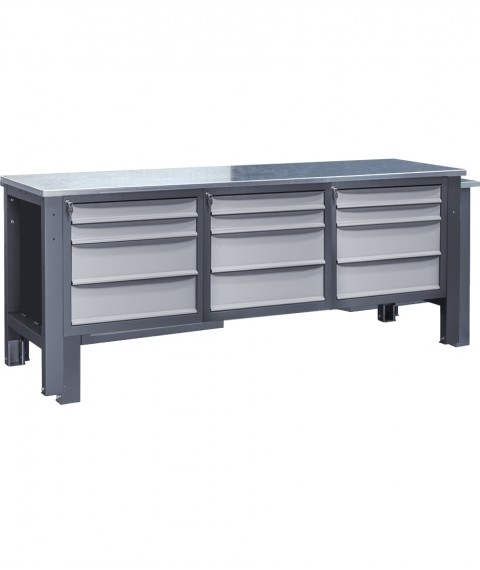 Workbench heavy series 210 O (2.0) 2M2S 2M2S 2M2S