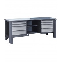 Workbench heavy series 210 O (2.0) 2M2S 2M2S 2Pu