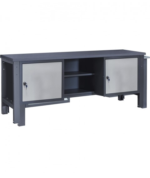 Workbench heavy series 210 Ch D D 2Pu