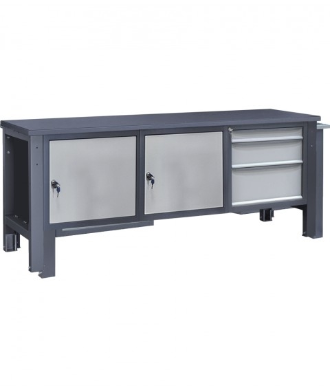 Workbench heavy series 210 Ch D SME D