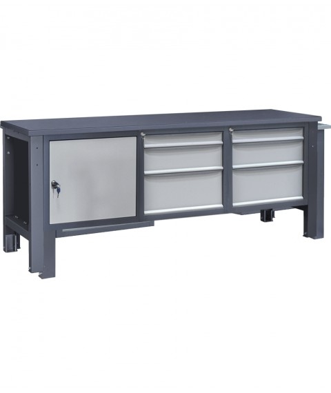Workbench heavy series 210 Ch D SME SME